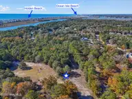 1.01 Acres P/O 12 1.01 Acres Boones Neck Road SW, Supply, NC 28462 — lot, Supply, NC, photo 2 of 5: 3375BoonesNeckRdSW - 11