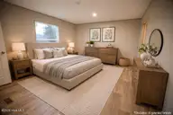 7521 Alice Court, Castalia, NC 27816 — 3-bedroom manufactured home in Culpepper Landing, Castalia, NC, photo 22 of 41: AI Bedroom