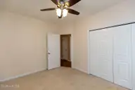 142 Overlook Drive, West End, NC 27376 — 3-bedroom waterfront home in Seven Lakes North, West End, NC, photo 16 of 30: xbed1-2