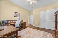 8746 Ramsbury Way, Wilmington, NC 28411 — 4-bedroom home in Plantation Landing, Wilmington, NC, photo 21 of 49: 16_bedroom