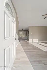 608 Mallard Drive, Jacksonville, NC 28540 — 3-bedroom home in Mallard Creek, Jacksonville, NC, photo 2 of 20