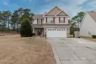 273 Inverness Drive, Hubert, NC 28539 — 3-bedroom home in Highlands at Queens Creek, Hubert, NC, photo 1 of 41: 1FRONT