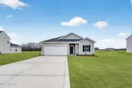 103 Rubyfield Court, Fremont, NC 27830 — 3-bedroom home in Hunters Trace, Fremont, NC, photo 1 of 31: FAY_Hunters Trace_Embark_103 Rubyfield C