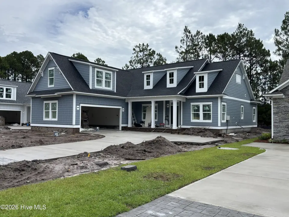 6780 Holton Place SW 129, Ocean Isle Beach, NC 28469 — 4-bedroom home in Ocean Ridge Plantation, Ocean Isle Beach, NC, photo 1 of 33