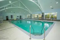 7407 72 Donegal Circle SW, Sunset Beach, NC 28468 — lot in Ocean Ridge Plantation, Sunset Beach, NC, photo 13 of 23: Ocean Ridge Indoor Pool