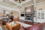 1 Robins Roost B, Whispering Pines, NC 28327 — 2-bedroom townhome in Whisper Creek, Whispering Pines, NC, photo 22 of 69: 53-53_1B Robbins Roost, Whispering Pines