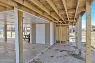 1303 N Topsail Drive, Surf City, NC 28445 — 3-bedroom home in Del Mar Beach, Surf City, NC, photo 5 of 48
