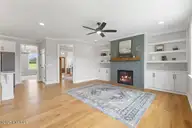 2259 Heartland Road, Battleboro, NC 27809 — 3-bedroom home in The Farm at Red Oak, Battleboro, NC, photo 19 of 58: 75-2259 Heartland Rd