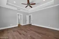 1120 Echo Drive NE, Leland, NC 28451 — 3-bedroom home in Parkwood Estates, Leland, NC, photo 19 of 57