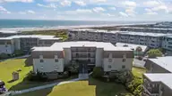 2008 E Fort Macon Road H-1, Atlantic Beach, NC 28512 — 2-bedroom waterfront condo in Southwinds, Atlantic Beach, NC, photo 1 of 36: Southwinds H Building