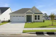 6001 Painted Turtle Place, Leland, NC 28451 — 3-bedroom home in Terrapin, Leland, NC, photo 1 of 14
