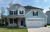 1021 Doe Place, Wilmington, NC 28409 — 3-bedroom home in Fawn Valley, Wilmington, NC, photo 1 of 3
