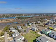 1064 8 Tide Ridge Drive, Holden Beach, NC 28462 — waterfront lot in Pointe West, Holden Beach, NC, photo 12 of 42: 1064TideRidgeLot8 - 12