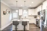 124 Lark Drive, Pinehurst, NC 28374 — 3-bedroom townhome in Royal Oak, Pinehurst, NC, photo 9 of 53: DSC01751