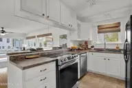 304 Causeway Drive Unit A, Wrightsville Beach, NC 28480 — 3-bedroom waterfront condo in Windswept, Wrightsville Beach, NC, photo 18 of 52