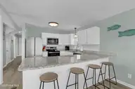 1115 N Shore Drive, Surf City, NC 28445 — 7-bedroom waterfront home in Del Mar Beach, Surf City, NC, photo 7 of 59