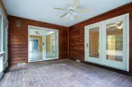65 Lake Shore Drive, Pinehurst, NC 28374 — 2-bedroom home in Unit 10, Pinehurst, NC, photo 18 of 41: SunRoom2