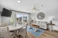 15 Nathan Street 106, Wrightsville Beach, NC 28480 — 1-bedroom waterfront condo in Sand Peddler Inn, Wrightsville Beach, NC, photo 5 of 44
