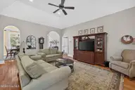 109 Currant Lane, Hampstead, NC 28443 — 4-bedroom waterfront home in Bent Tree, Hampstead, NC, photo 8 of 57