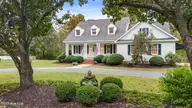 370 Whitebridge Road, Hampstead, NC 28443 — 4-bedroom waterfront home in Whitebridge, Hampstead, NC, photo 7 of 72: 7_drone