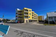 302 Canal Drive Unit 13, Carolina Beach, NC 28428 — 2-bedroom waterfront condo in Beach Harbour, Carolina Beach, NC, photo 2 of 29