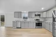 371 Harley Drive, Willard, NC 28478 — 3-bedroom manufactured home in Drake Acres, Willard, NC, photo 8 of 46: 24_kitchen