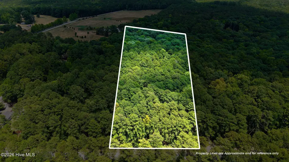 109 5 Equestrian Lane, Carthage, NC 28327 — lot in Carolina Equest, Carthage, NC, photo 1 of 12: 1-web-or-mls-DJI_20260709142230_0630_D -