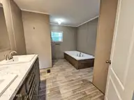 105 Hickory Drive, Leland, NC 28451 — 3-bedroom manufactured home in Sandy Creek Acres, Leland, NC, photo 11 of 22