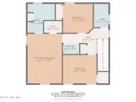 124 NE 15th Street, Oak Island, NC 28465 — 3-bedroom home in Long Beach, Oak Island, NC, photo 14 of 51