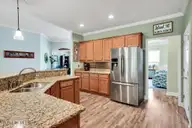 2017 Forest View Circle, Leland, NC 28451 — 3-bedroom home in Brunswick Forest, Leland, NC, photo 11 of 56