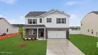 1128 Aviator Lane, Ayden, NC 28513 — 5-bedroom home in East Ridge, Ayden, NC, photo 1 of 33: exterior
