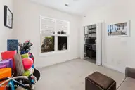 1013 Garden Club Way, Leland, NC 28451 — 3-bedroom home in Waterford of the Carolinas, Leland, NC, photo 17 of 34: 2nd Bedroom