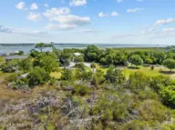 6912 15 Canal Drive, Emerald Isle, NC 28594 — waterfront lot in Columbus Square, Emerald Isle, NC, photo 4 of 24: 7-web-or-mls-DJI_0005