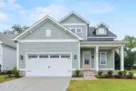 1217 Rockhill Road, Castle Hayne, NC 28429 — 3-bedroom waterfront home in Sunset Reach, Castle Hayne, NC, photo 1 of 75: 1_front exterior