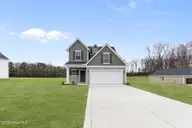 109 Rubyfield Court, Fremont, NC 27830 — 3-bedroom home in Hunters Trace, Fremont, NC, photo 1 of 29: 109 Rubyfield Ct
