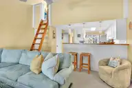 20 Bay Tree Trail Unit 7a, Bald Head Island, NC 28461 — 2-bedroom condo in BHI Stage I Royal James Landing, Bald Head Island, NC, photo 16 of 50