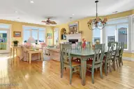 1911 Emerald Drive, Emerald Isle, NC 28594 — 5-bedroom waterfront home in Emerald Isle By The Sea, Emerald Isle, NC, photo 10 of 66: 1911 Emerald Drive