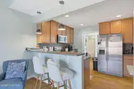 892 New River Inlet Road 8, North Topsail Beach, NC 28460 — 1-bedroom waterfront townhome in Topsail Villas, North Topsail Beach, NC, photo 12 of 47