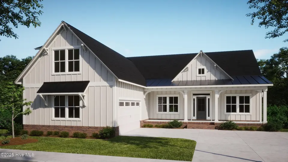 7507 Donegal Circle SW 56, Sunset Beach, NC 28468 — 3-bedroom home in Ocean Ridge Plantation, Sunset Beach, NC, photo 1 of 6: MKT -CHANNEL-FARMHOUSE_SCH05-BASE
