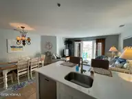 790 New River Inlet Road Unit 208b, North Topsail Beach, NC 28460 — 2-bedroom waterfront condo in Villa Capriani, North Topsail Beach, NC, photo 2 of 13
