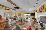53 N Ridge Lane, Surf City, NC 28445 — 4-bedroom waterfront home in Sandy Ridge, Surf City, NC, photo 10 of 65