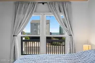 347 E First Street, Ocean Isle Beach, NC 28469 — 4-bedroom waterfront home, Ocean Isle Beach, NC, photo 23 of 49: Ocean Views