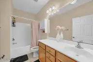 5316 Christian Drive, Wilmington, NC 28403 — 3-bedroom townhome in Carleton Place, Wilmington, NC, photo 13 of 21