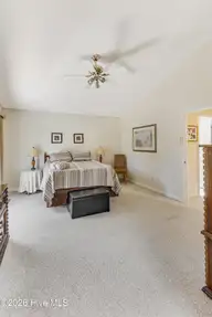 71 Glenwood Drive, Southport, NC 28461 — 3-bedroom waterfront home in Boiling Spring Lakes, Southport, NC, photo 19 of 51