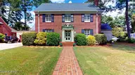206 W James Street, Mount Olive, NC 28365 — 5-bedroom home, Mount Olive, NC, photo 1 of 73: PN-206-W-James-St-05082026_192423