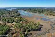 2018 34&35 Marsh Acres Court, Supply, NC 28462 — waterfront lot in Marsh Acres, Supply, NC, photo 2 of 19: Shallotte Riverfront Commnity
