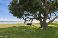 150 Lands End Court A42, Morehead City, NC 28557 — 3-bedroom waterfront condo in The Shores at Spooners Creek, Morehead City, NC, photo 15 of 50: Relax and enjoy the view!