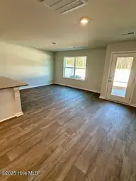 6358 Cowslip Way Lot 184, Leland, NC 28451 — 3-bedroom townhome in SeaBrooke, Leland, NC, photo 7 of 37: Living Area