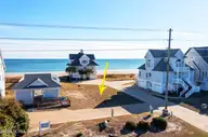 4196 26 Island Drive, North Topsail Beach, NC 28460 — waterfront lot in Ocean Ridge Village, North Topsail Beach, NC, photo 1 of 10: 4196 Island Drive copy (1)