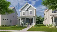 5446 Folklore Way, Wilmington, NC 28412 — 3-bedroom home in Riverlights, Wilmington, NC, photo 2 of 35